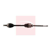Apec CV Drive Shaft Driveshaft Front Right ADS1260R