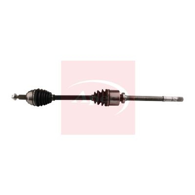 Apec CV Drive Shaft Driveshaft Front Right ADS1260R