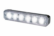 Hella 2XD 012 160-881 Strobe-type Beacon