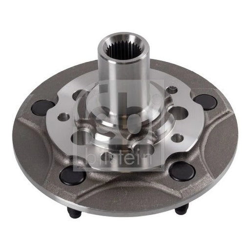 Febi Wheel Hub Stud 172746
