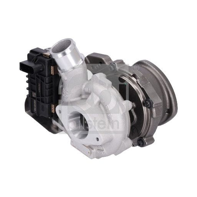 Febi Turbocharger Turbo Unit 186677