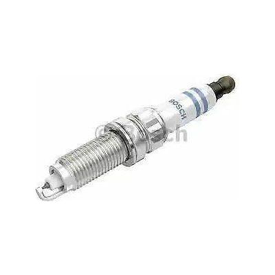 Genuine Bosch Spark Plug Zr5Tpp33 Fits Bmw 3 335I Cabrio - 3.0 - 06-13 024214551 Bosch  - Town Parts