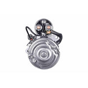Hella Starter Motor 12V 1.2kW 8 Teeth 8EA 011 610-621