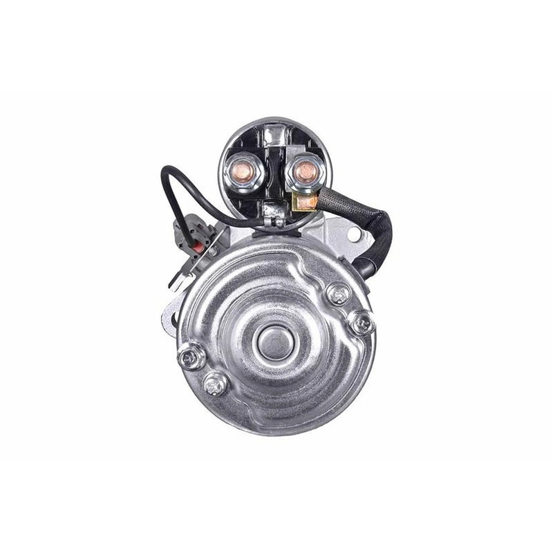 Hella Starter Motor 12V 1.2kW 8 Teeth 8EA 011 610-621