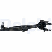 Delphi Control/Trailing Arm Lower TC2872