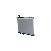 NRF Engine Radiator 58397