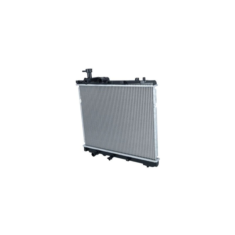 NRF Engine Radiator 58397