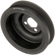 Gates Crank Shaft Belt Pulley TVD1040