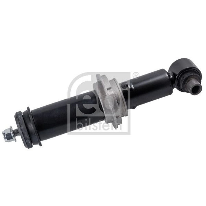 Febi Cab Suspension Shock Absorber Front 174404