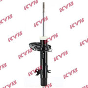 KYB Shock Absorber Damper Strut Front Left 3338054