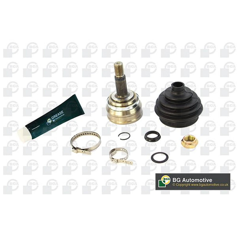 BGA Drive Shaft Joint Kit CV7901A