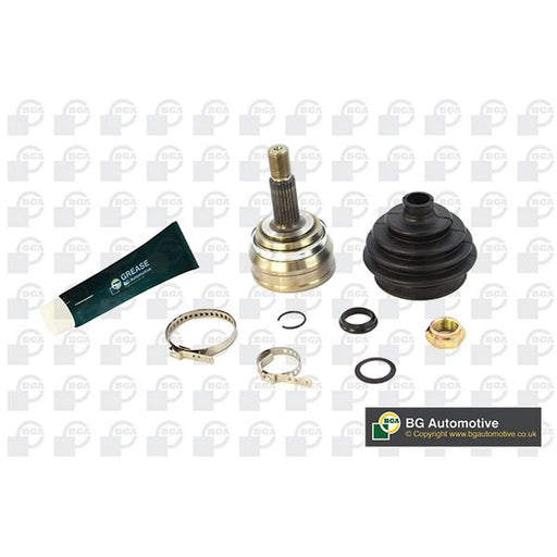 BGA Drive Shaft Joint Kit CV7901A