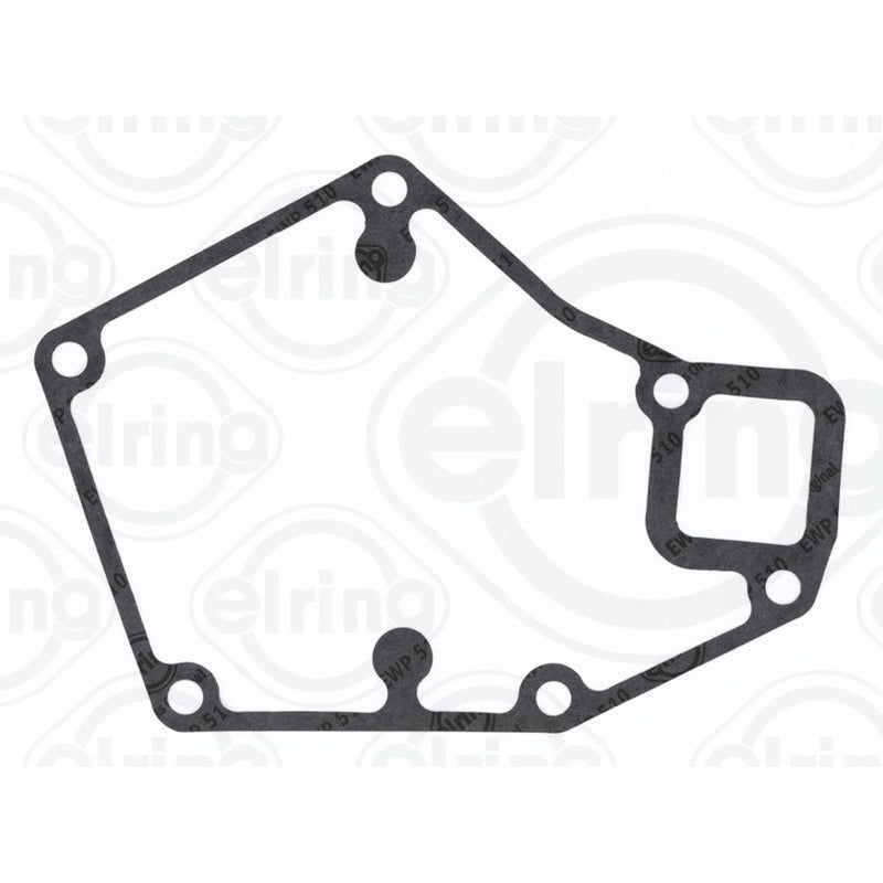 Elring Water Pump Gasket Wide Thick 413.270