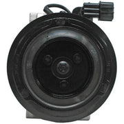 Mahle Air Conditioning Compressor ACP 767 000P