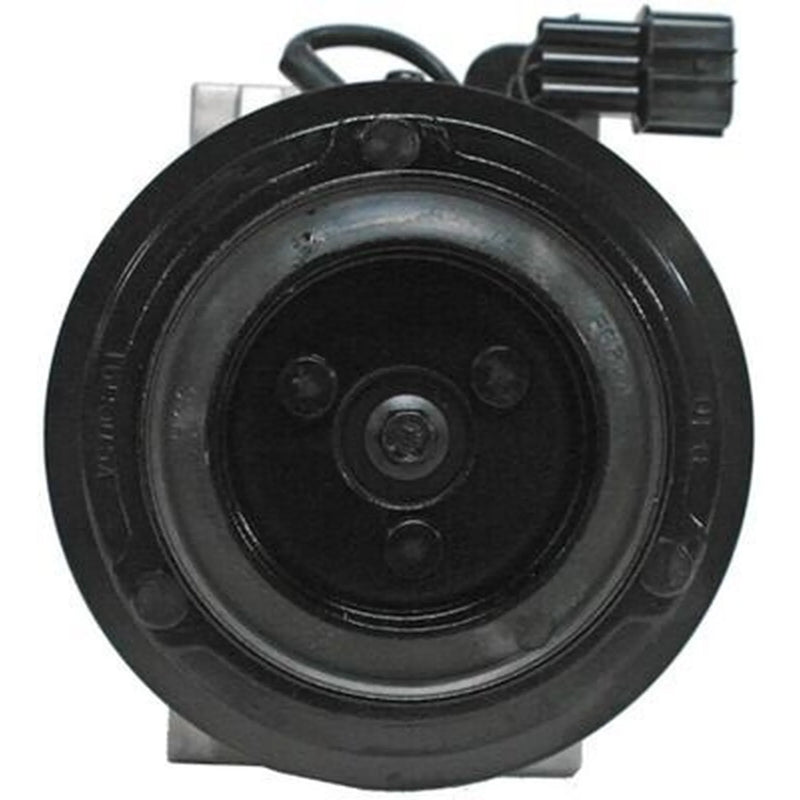 Mahle Air Conditioning Compressor ACP 767 000P
