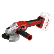 Einhell AXXIO 18/125 Q X-Change Angle Grinder 125mm 18V Bare Unit - 4431151