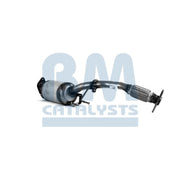 BM Catalysts Dpf BM11061