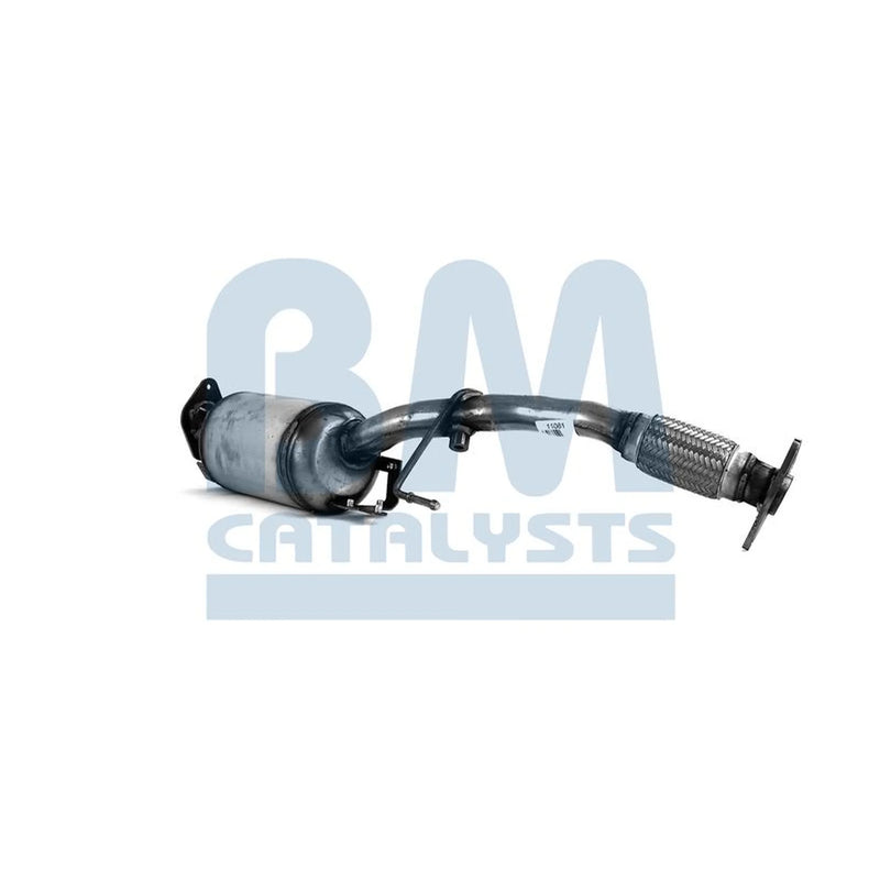 BM Catalysts Dpf BM11061
