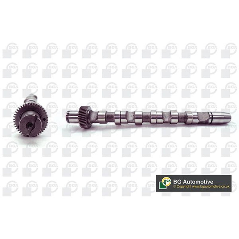 BGA Engine Camshaft Intake Side Lobes CS1529