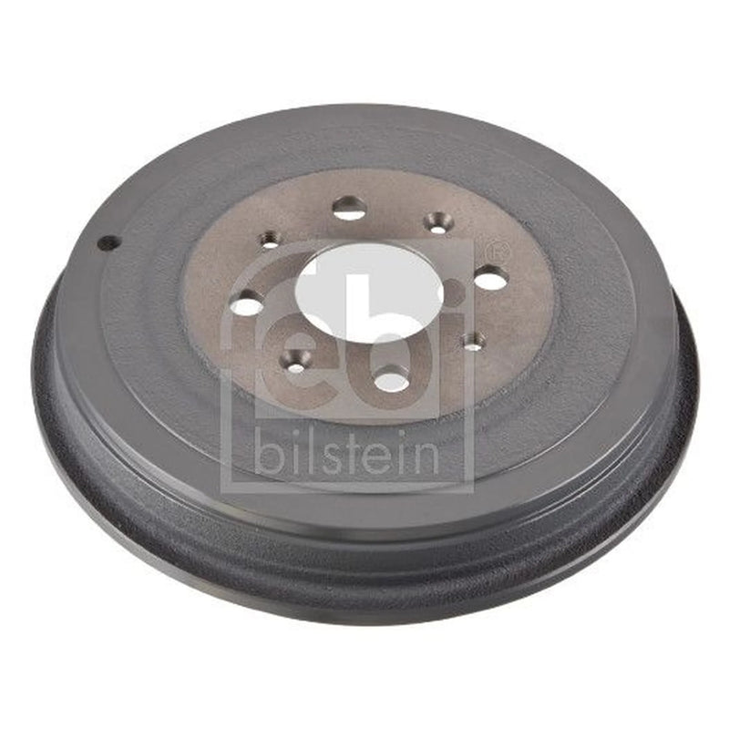 Febi Brake Drum Assembly Rear 171055
