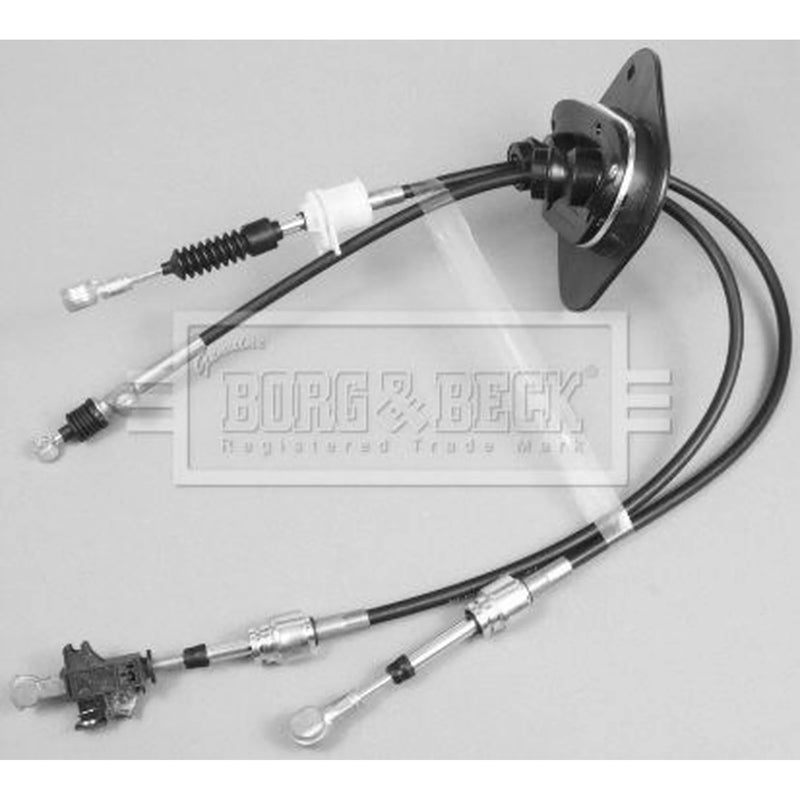 Borg & Beck Manual Transmission Cable Pull BKG1075