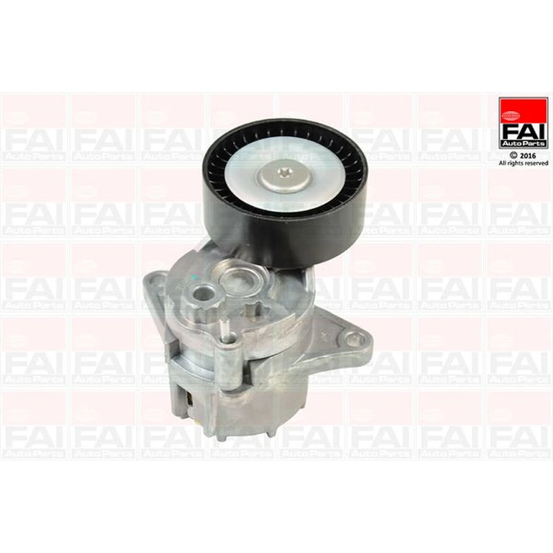 FAI V-Ribbed Belt Tensioner Pulley OD Wide T1094