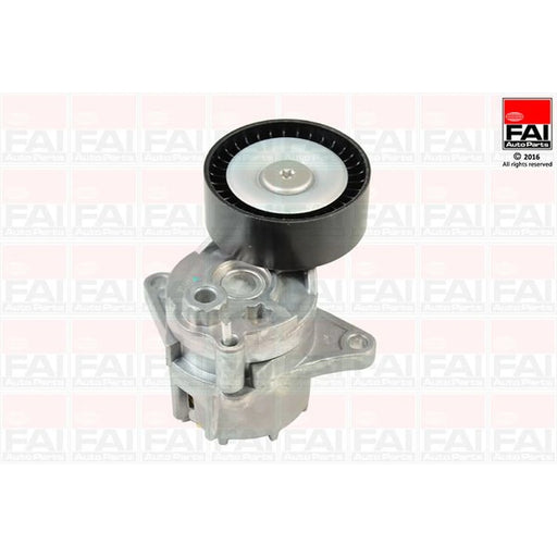 FAI V-Ribbed Belt Tensioner Pulley OD Wide T1094