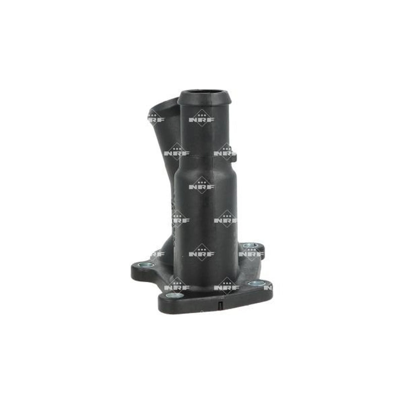 NRF Coolant Flange Housing Connector 775091