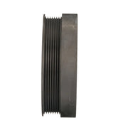 Gates Crank Shaft Belt Pulley TVD1187