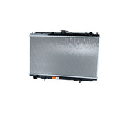 NRF Engine Radiator 53438