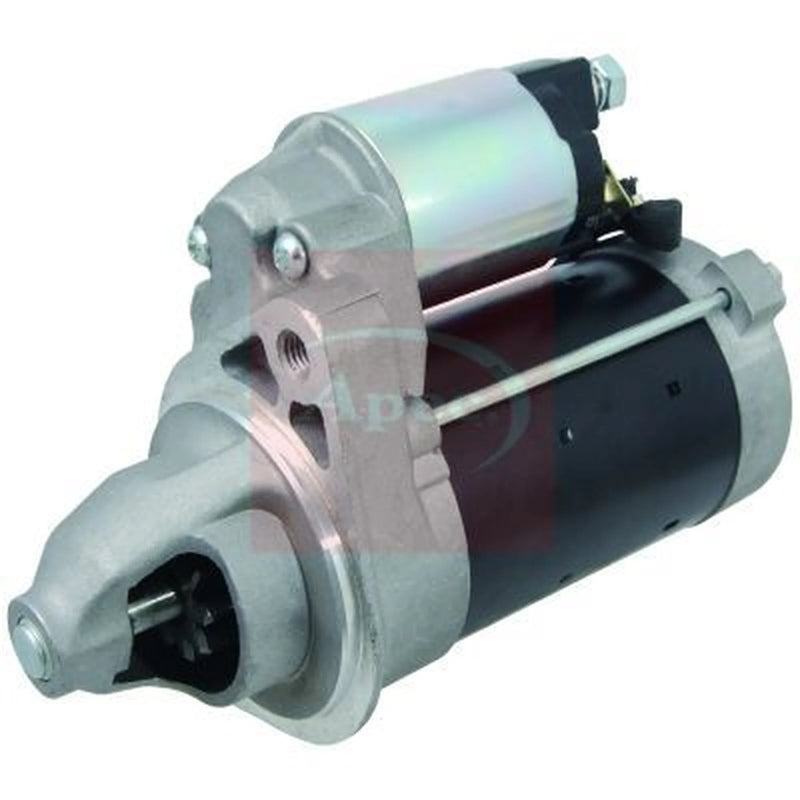 Apec Starter Motor 12V 1.6kW 10 Teeth ASM1786