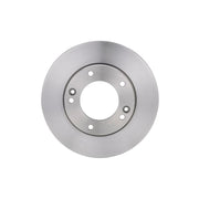 Bosch 2 x Vented Front Brake Discs 0 986 479 230