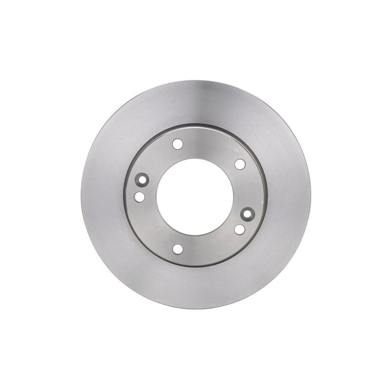 Bosch 2 x Vented Front Brake Discs 0 986 479 230