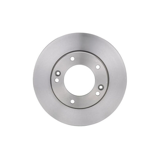 Bosch 2 x Vented Front Brake Discs 0 986 479 230