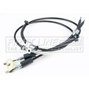 First Line Handbrake Cable Centre FKB3925