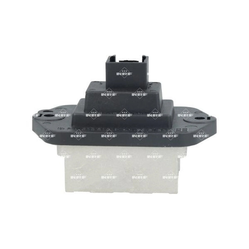 NRF Heater Blower Resistor 342164