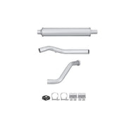 Hella Front Silencer Front 8LB 366 021-471