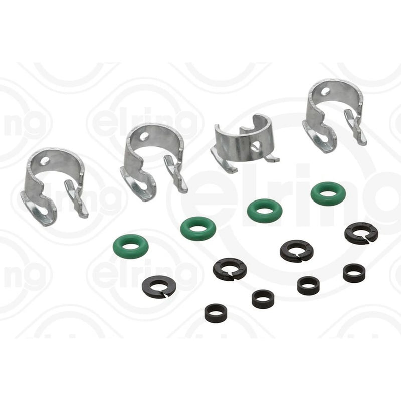 Elring Seal Ring Set Injector 781.930