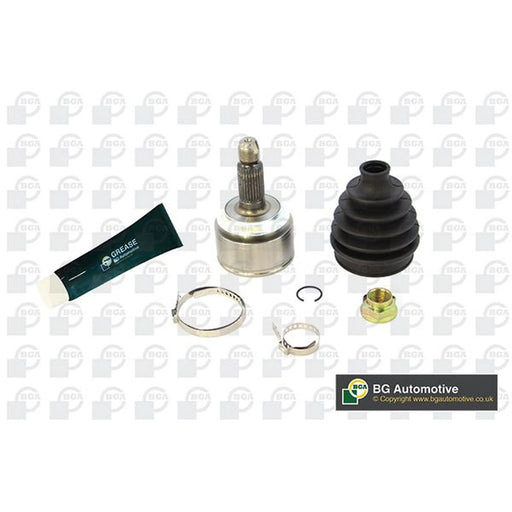 BGA Drive Shaft Joint Kit CV2505A