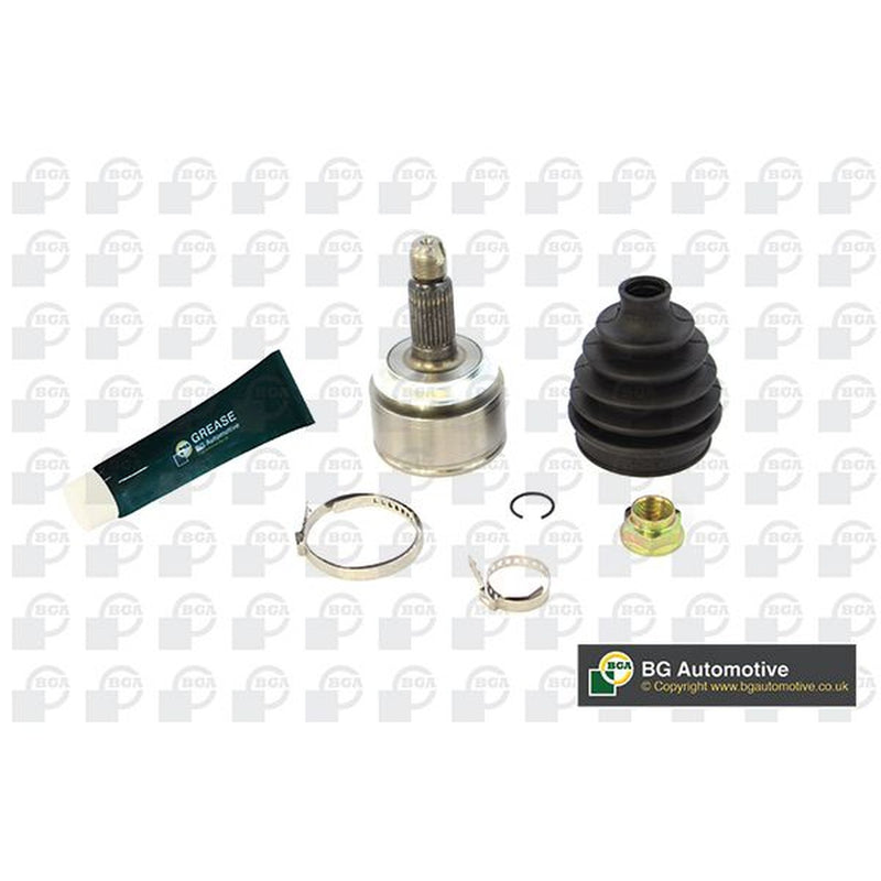 BGA Drive Shaft Joint Kit CV2505A