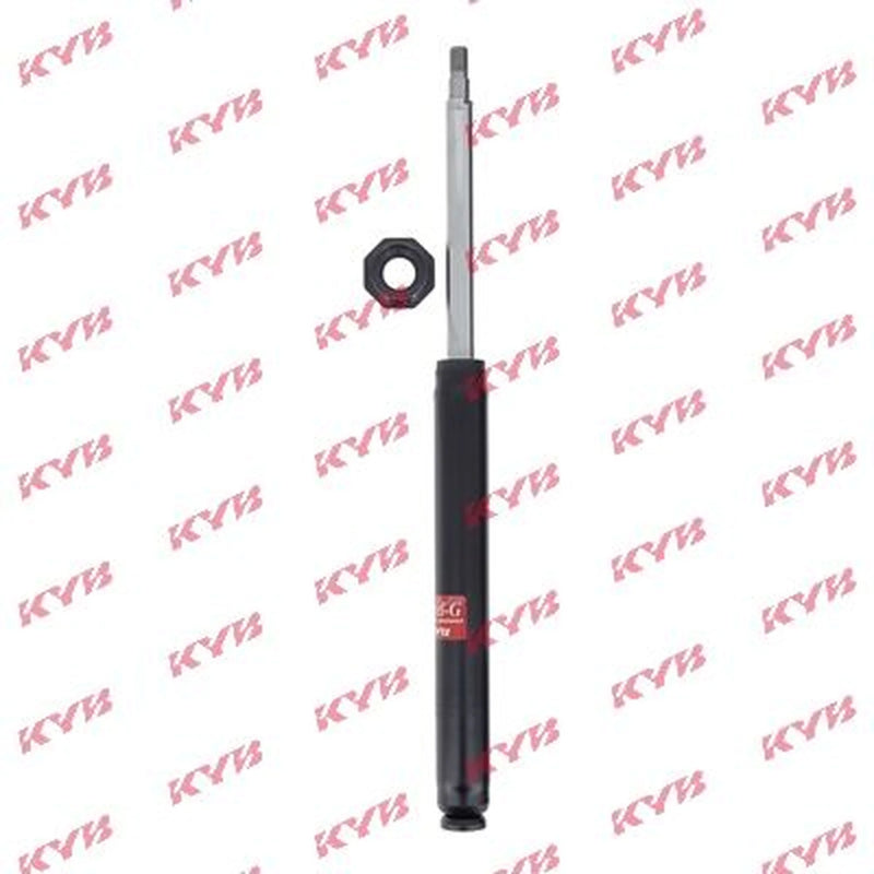 KYB Shock Absorber Damper Strut Front 363047