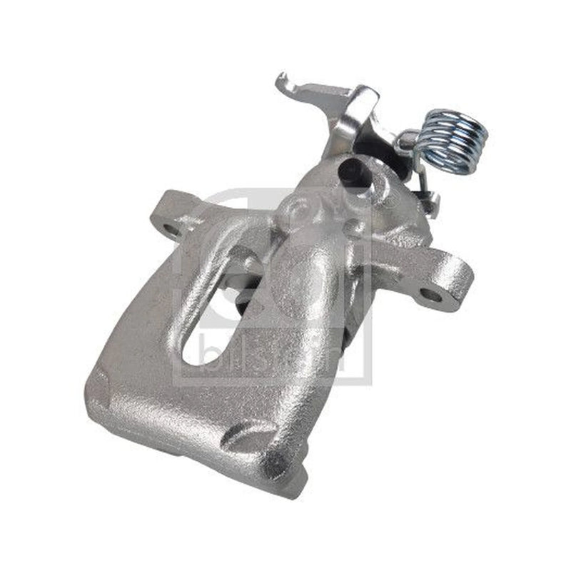Febi Brake Caliper Assembly Rear Right 178743
