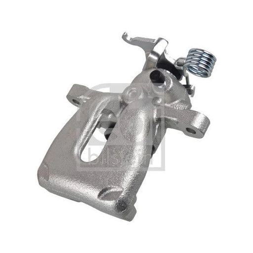Febi Brake Caliper Assembly Rear Right 178743