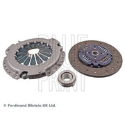 Blue Print Clutch Kit Set 3pc 240mm ADG03066