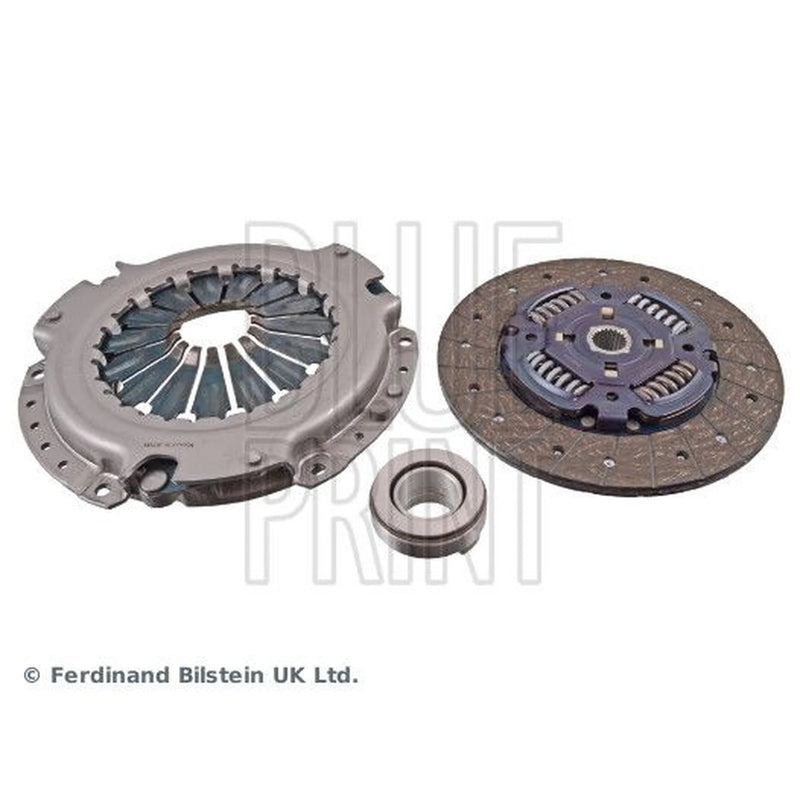 Blue Print Clutch Kit Set 3pc 240mm ADG03066