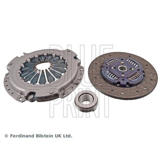 Blue Print Clutch Kit Set 3pc 240mm ADG03066
