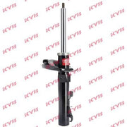 KYB Shock Absorber Damper Strut Front Left 334843