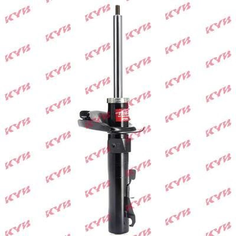 KYB Shock Absorber Damper Strut Front Left 334843