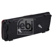 Febi Tail Light / Lamp Left 1001021