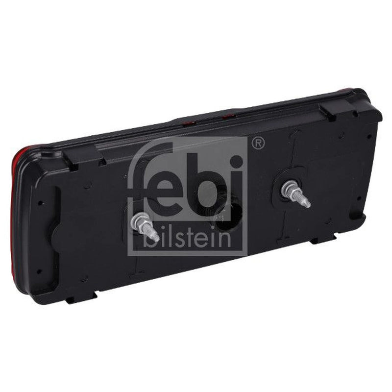 Febi Tail Light / Lamp Left 1001021